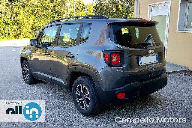 JEEP Renegade Renegade 1.0 T3 120cv Longitude