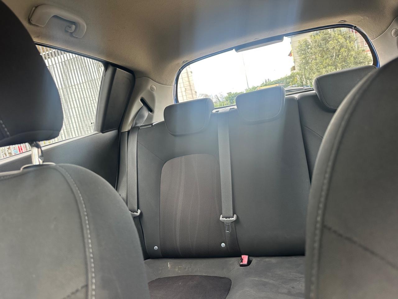 Chevrolet Aveo 1.2 70CV