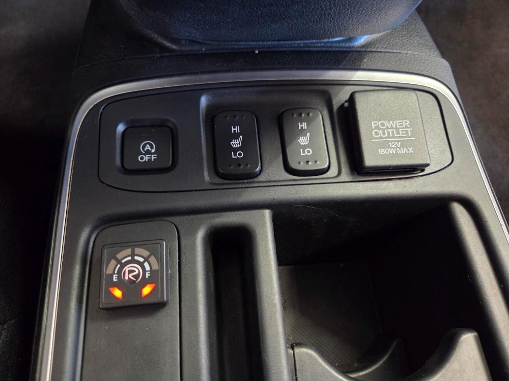 Honda CR-V 2.0 Elegance Connect 2wd