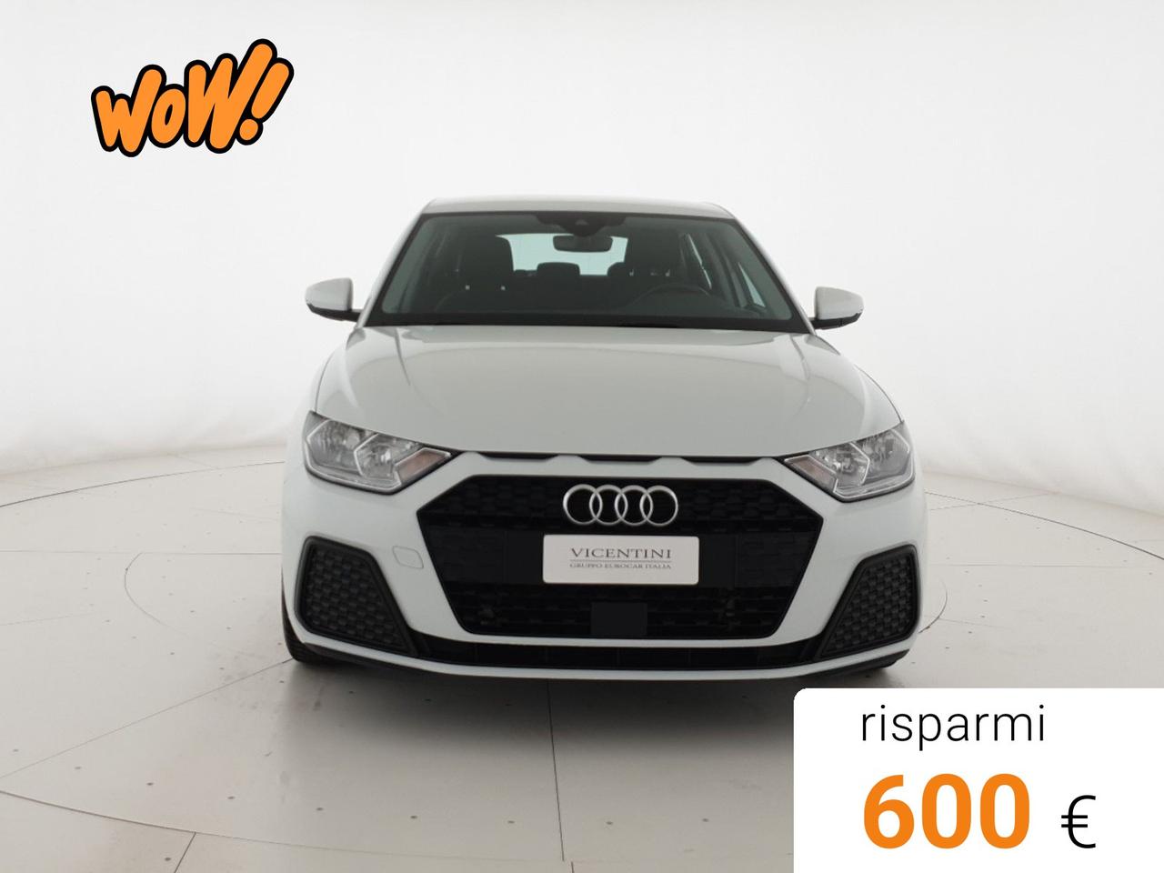 25TFSI 95CV Admired