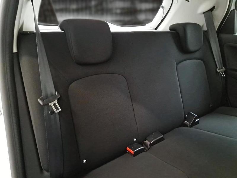 RENAULT ZOE LIFE R110 5 PORTE BERLINA