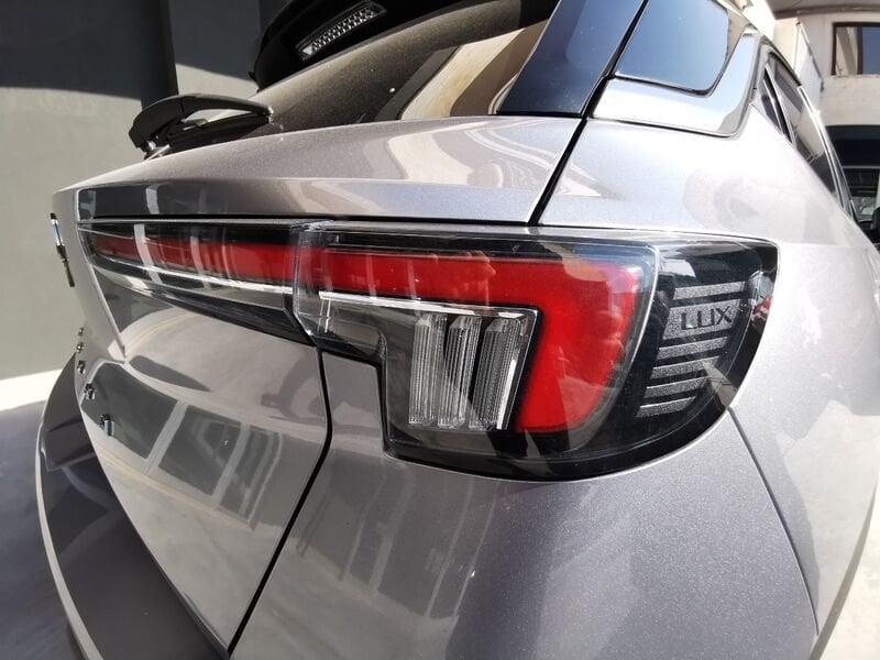 Opel Mokka 1.2 T 130cv Ultimate AT8