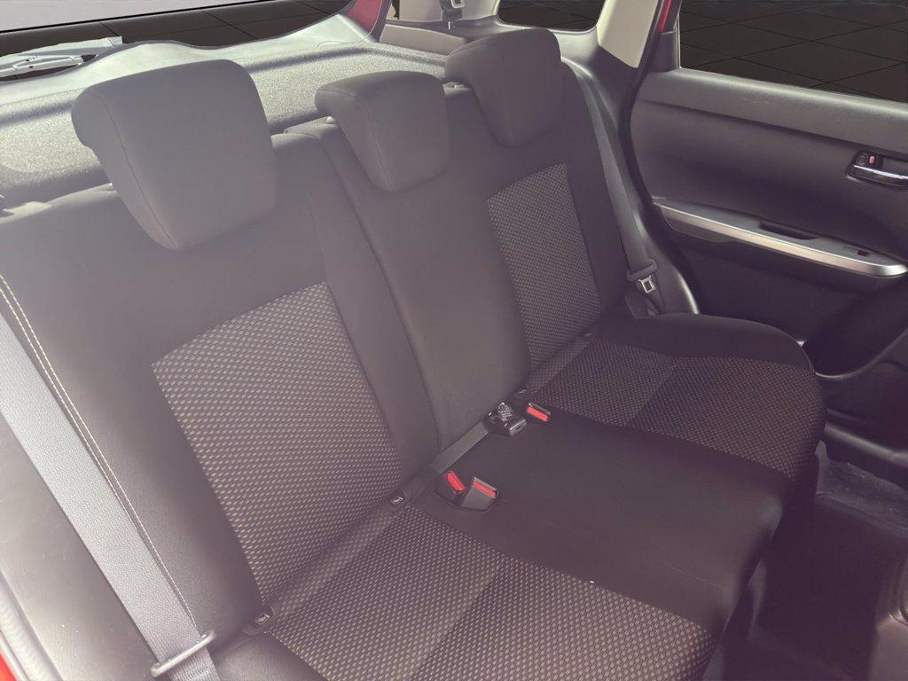 SUZUKI Vitara 1.4h Starview 2wd auto del 2022