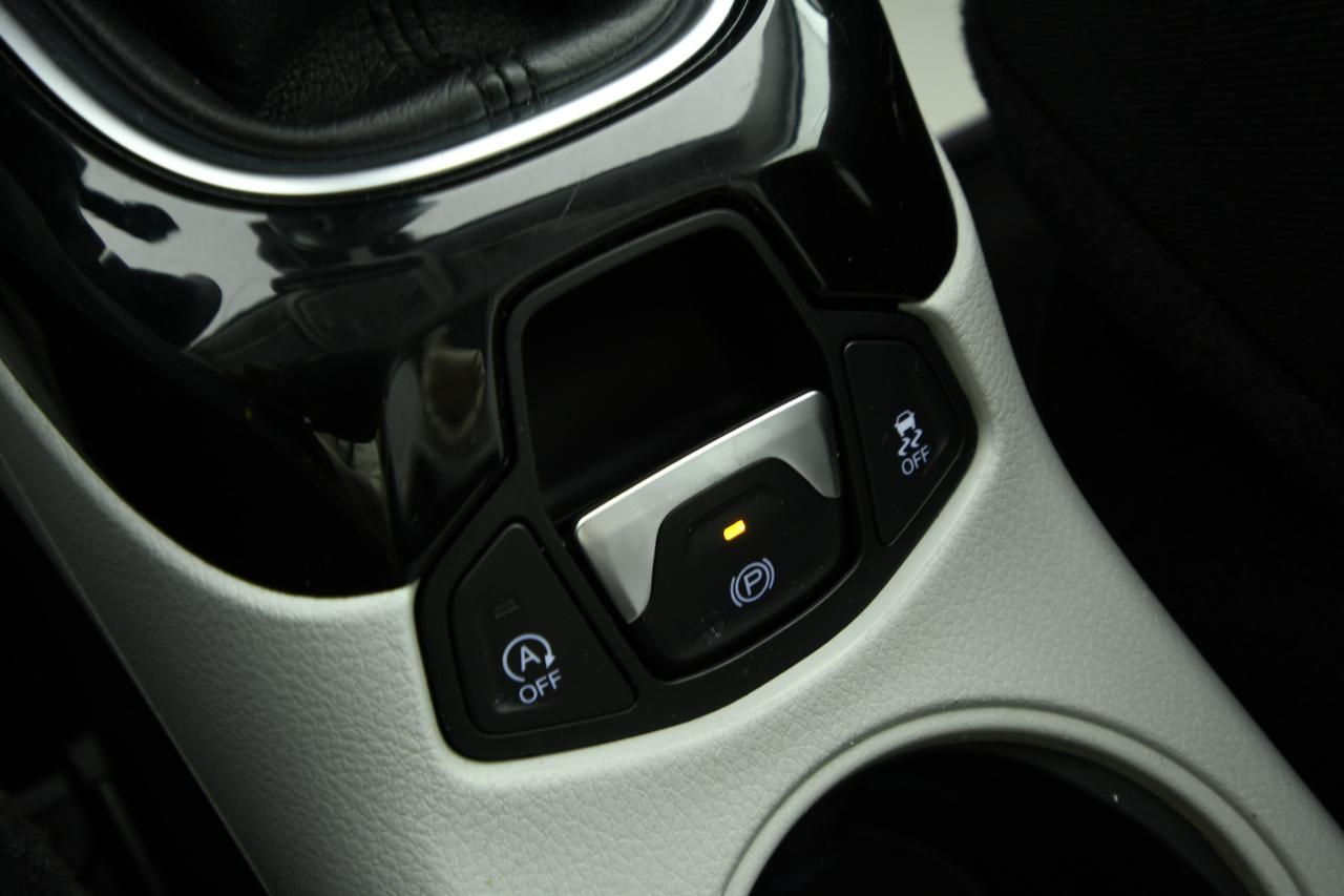 JEEP Compass 2.0 mjt Limited 4wd 140cv auto x COMMERCIANTI PELLE+C18"