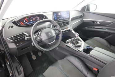 PEUGEOT 3008 2ª serie 3008 BlueHDi 130 S&S Allure Pack