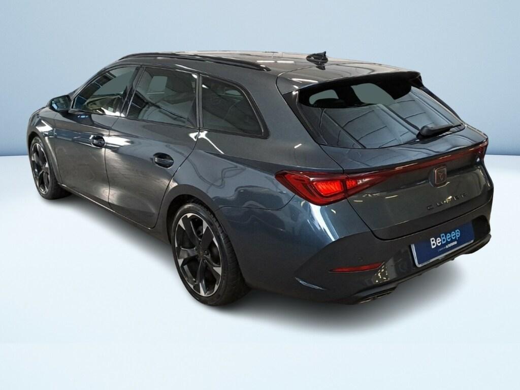 Cupra Leon Sportstourer 1.5 Hybrid DSG