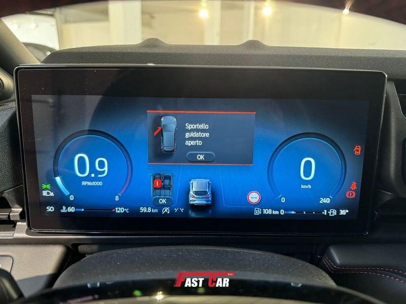 Ford Puma 1.0 EcoBoost Hybrid 125 CV S&S ST-Line