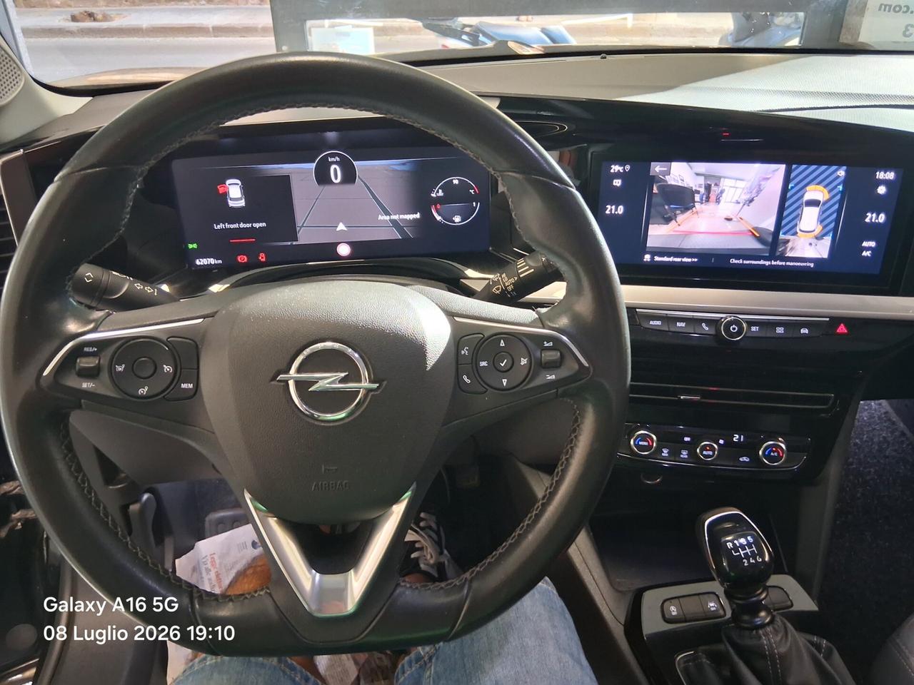 Opel Mokka 1.2 Turbo Elegance