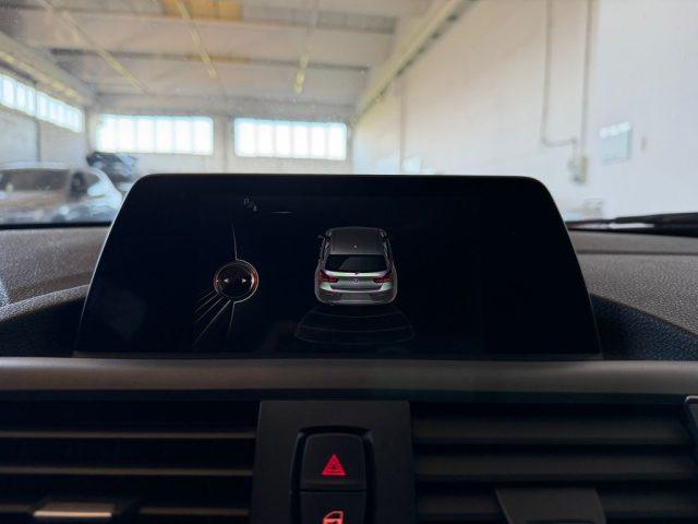 BMW 120 d xDrive 5p. Msport //LED//NAVI/BLUETOOTH