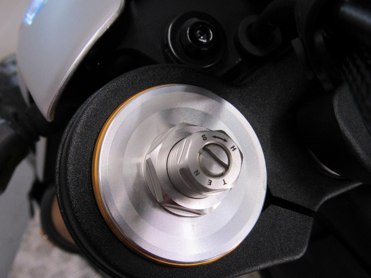 Cf Moto 700CL-X ABS HERITAGE