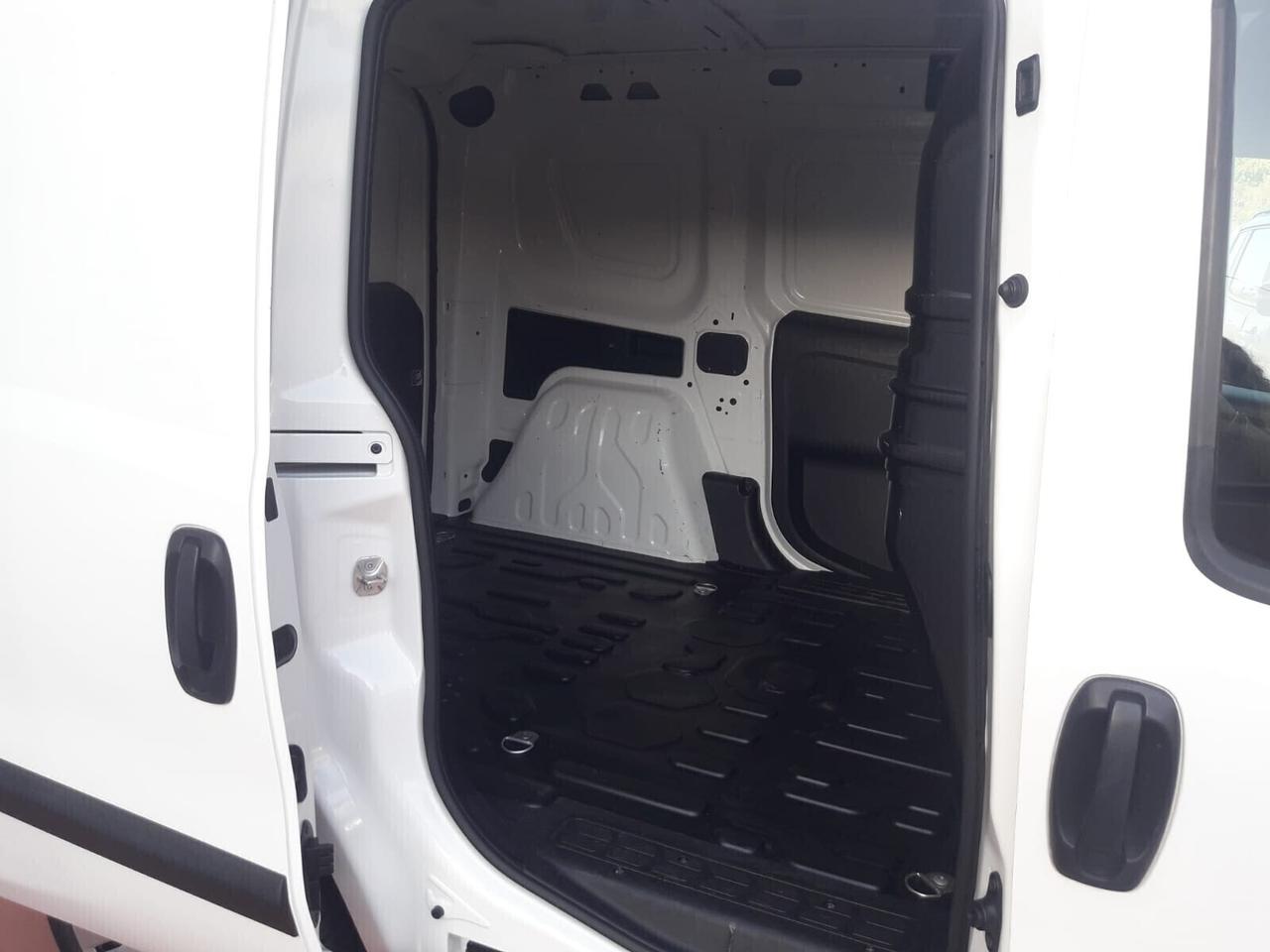 Fiat Doblo Doblò 1.6 MJT 105CV S&S PC-TN Cargo Lounge
