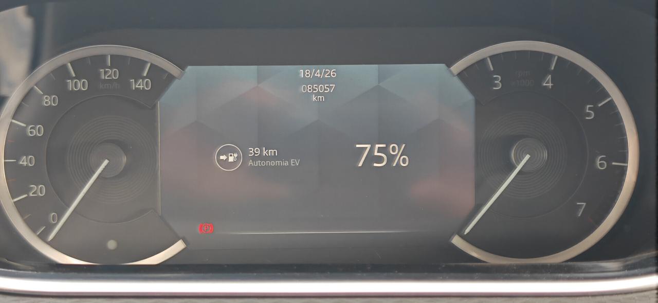 Land Rover Range Evoque 1.5 I3 PHEV 300 CV AWD Auto SE