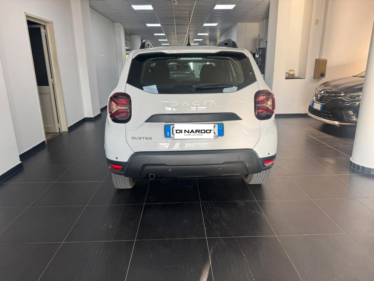 Dacia Duster 1.5 Blue dCi 8V 115 CV 4x2 Comfort
