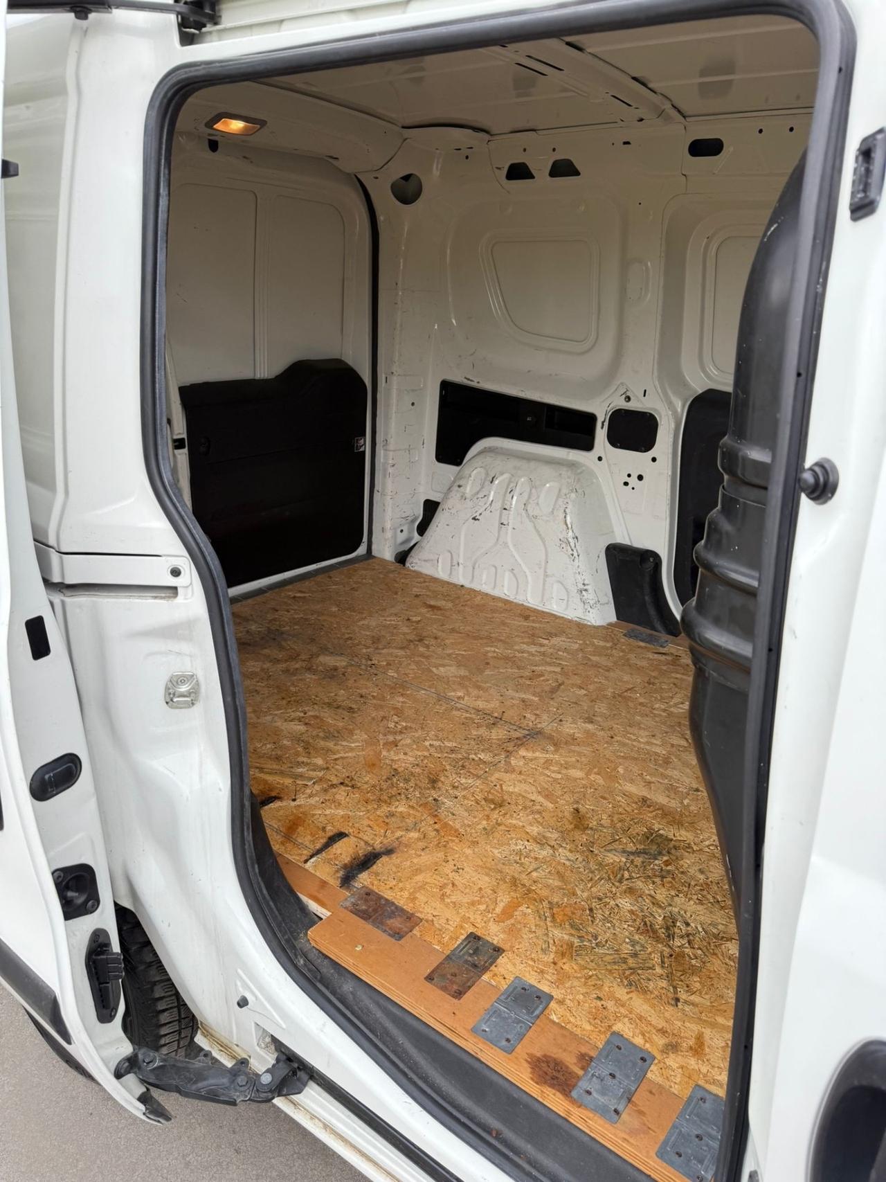 Fiat Doblo Doblò 1.6 MJT 105CV PC-TN Cargo Lamierato