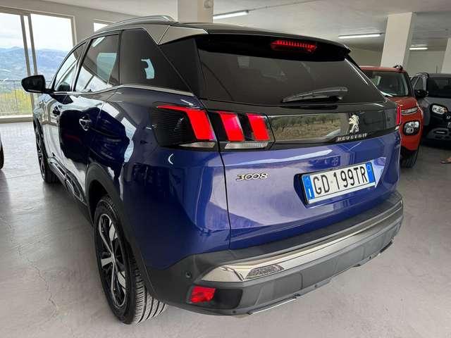 Peugeot 3008 3008 1.5 bluehdi GT-LINE s&s