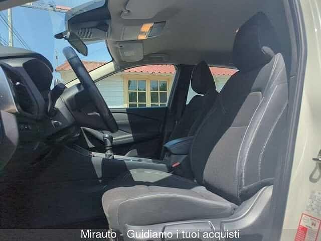 Nissan Qashqai Qashqai MHEV 140 CV Acenta