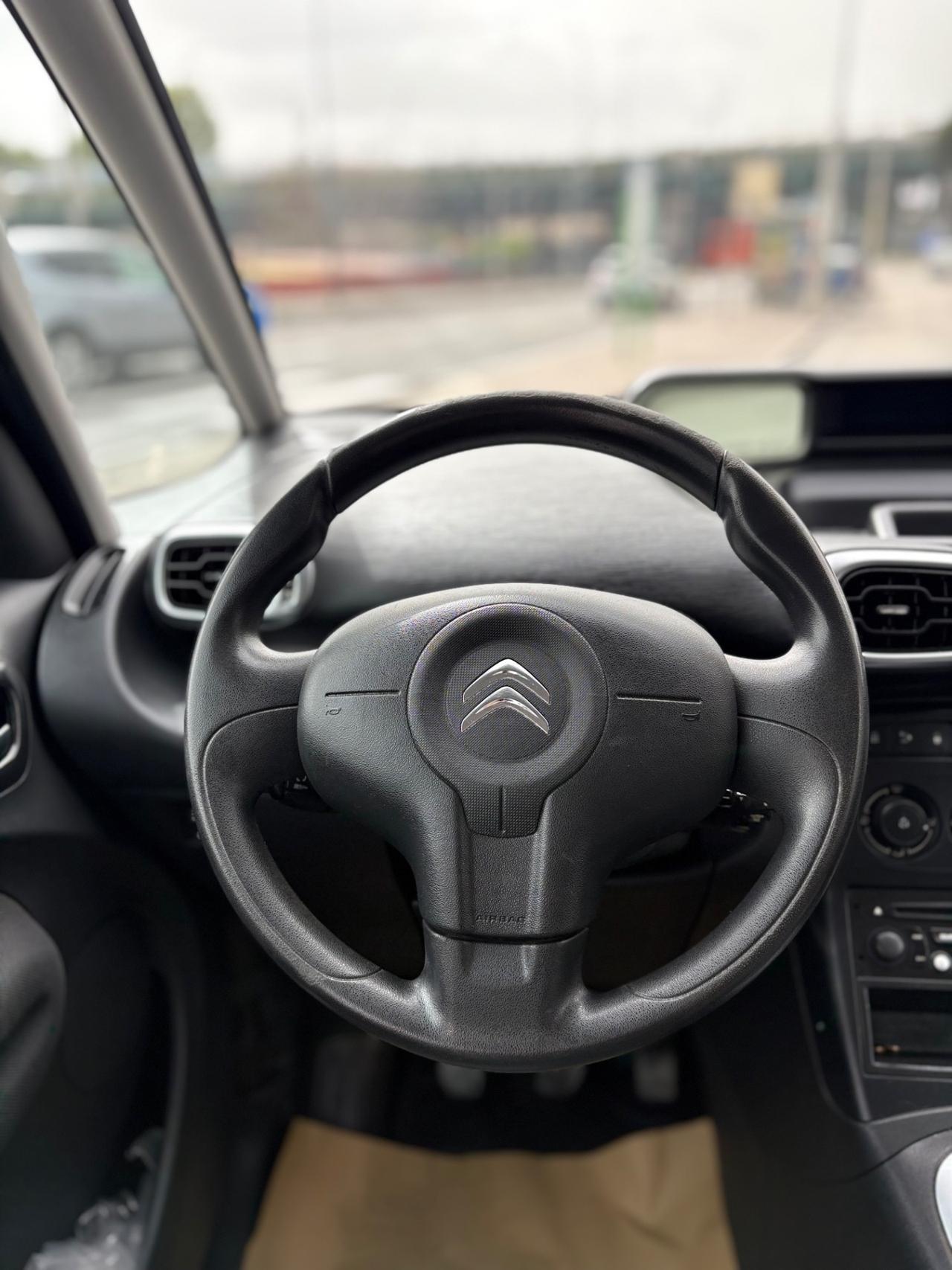 Citroen C3 Picasso 1.6 HDi 100cv Exclusive Cinema 2018