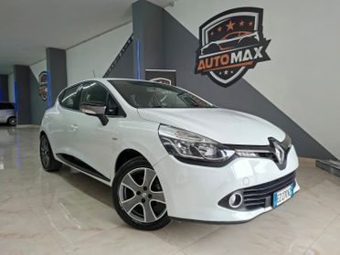Renault Clio 1.5 dCi 75cv Costume National 2015