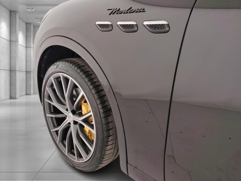 Maserati Levante 2.0 MHEV Modena AWD Auto