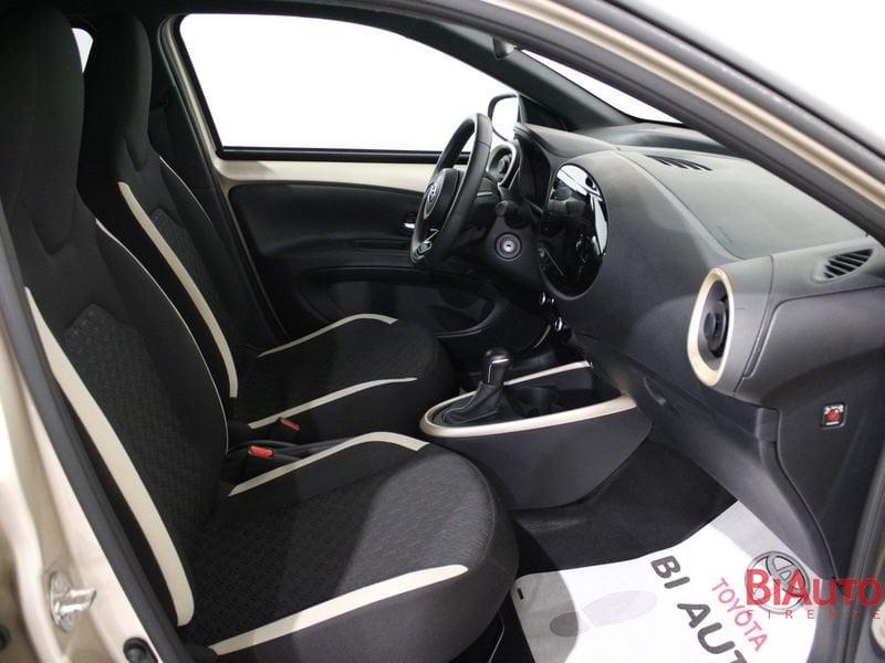 Toyota Aygo X 1.0B (72 CV) Trend S-CVT