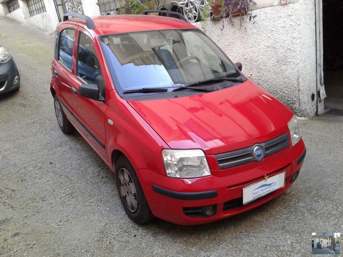 FIAT - Panda - 1.2 Dynamic