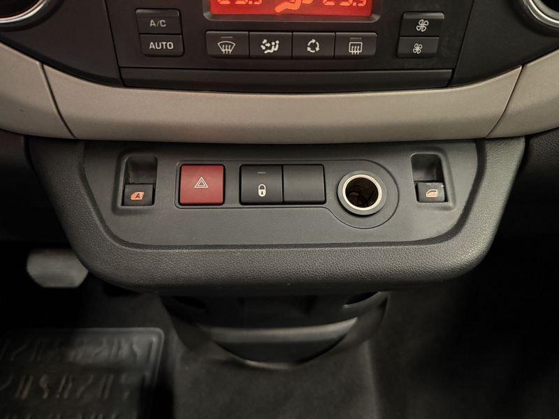 Citroën Berlingo Berlingo Multispace 1.6 e-HDi 90 CMP6 XTR - prezzo vero senza obbligo di finanziamento