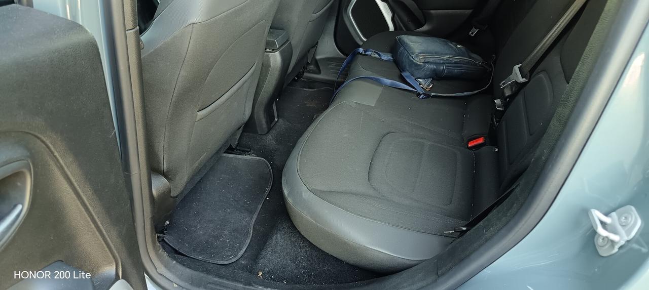 Jeep Renegade 2.0 mjt Limited 4wd 140cv