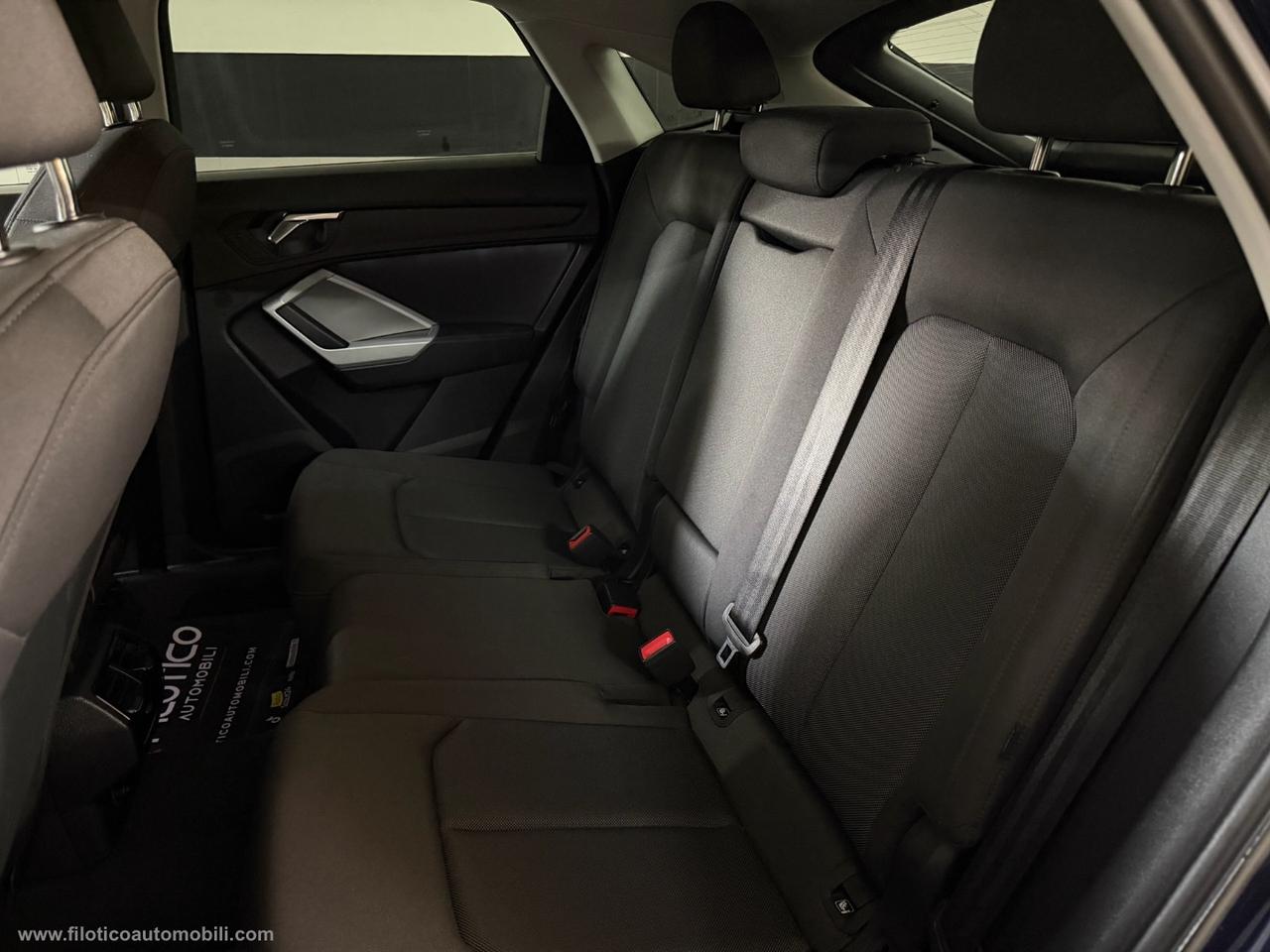 AUDI Q3 SPB 35 TDI S tronic S line edition LED - CARPLAY - FULL OPTIONAL