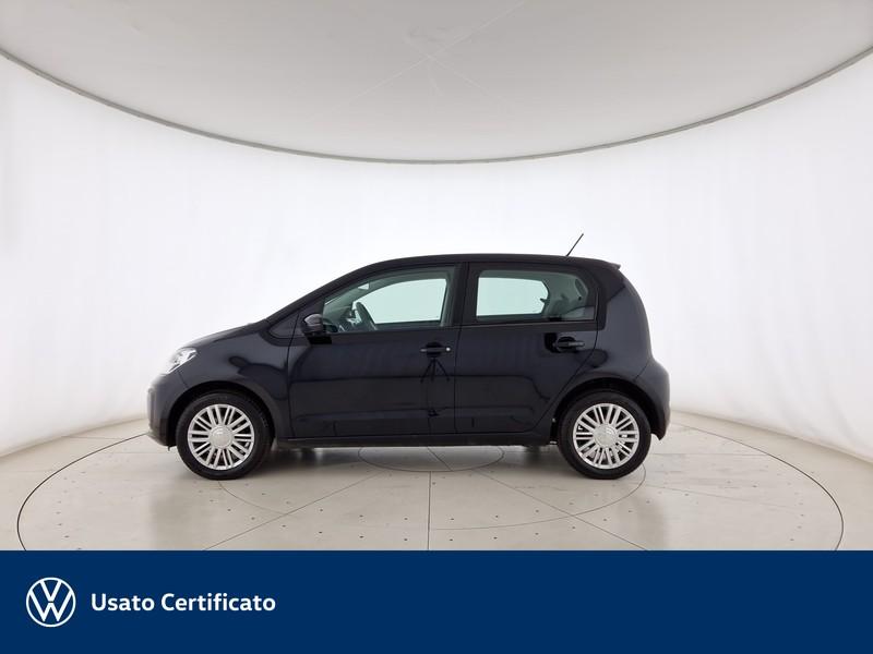 Volkswagen up! 5p 1.0 eco move 68cv my20