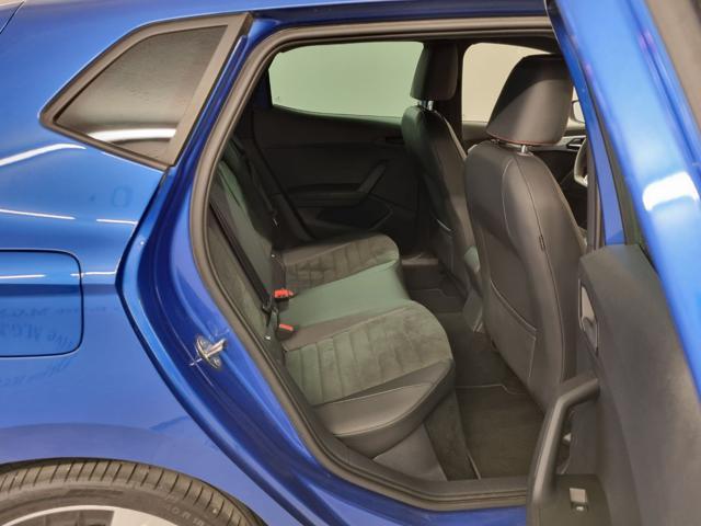 SEAT Ibiza 1.0 EcoTSI 95 CV 5 porte FR