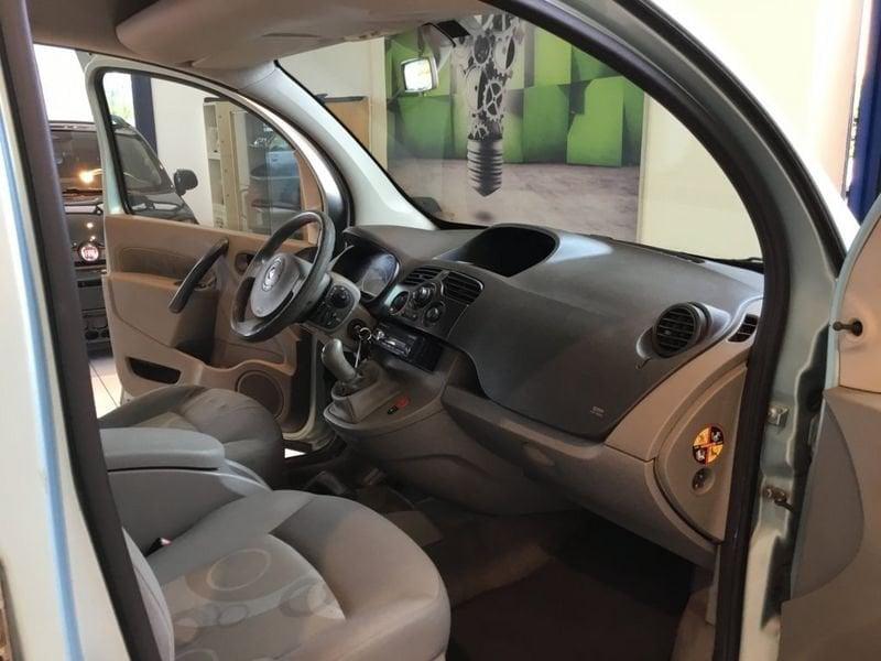 Renault Kangoo Kangoo 1.5 dci Dynamique 85cv