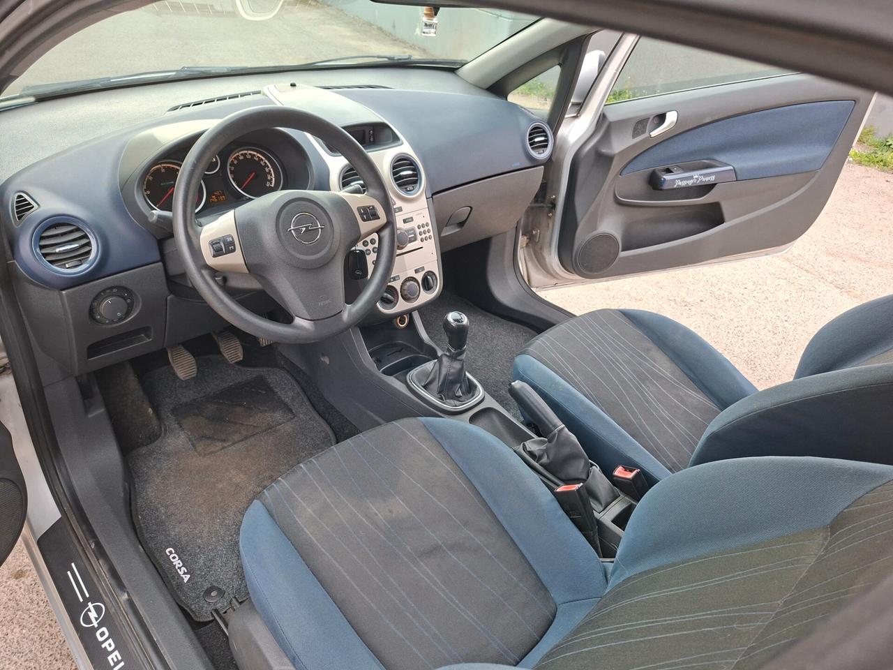 Opel Corsa 1.3 CDTI 90CV 3 porte Sport