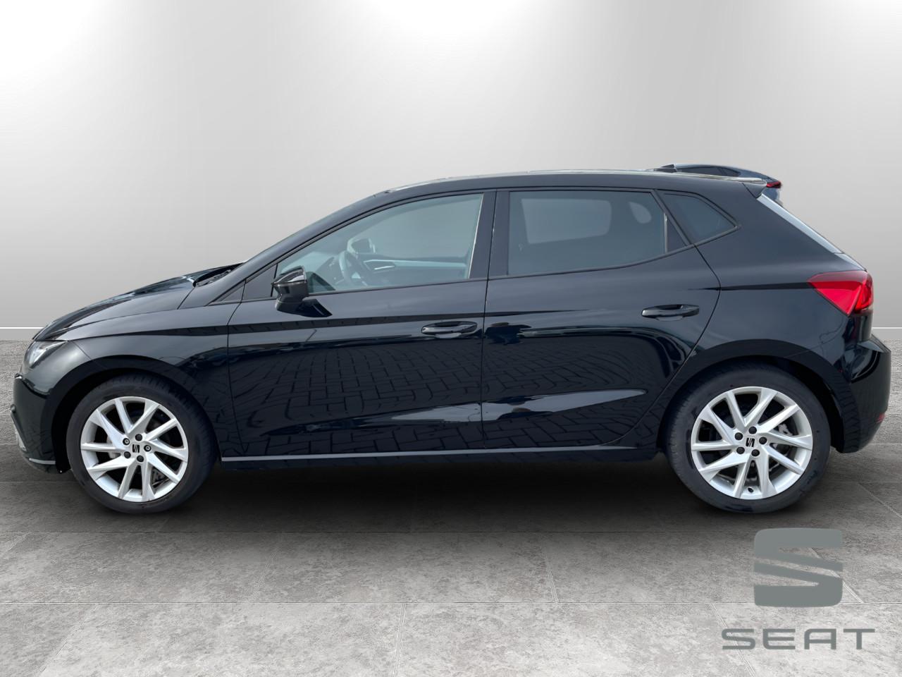 SEAT Ibiza 1.0 ecotsi FR 95cv