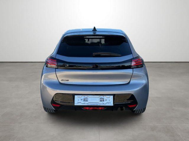 PEUGEOT 208 PureTech 100 Stop&Start 5 porte Allure