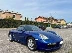 Porsche Boxster 2.7 24V