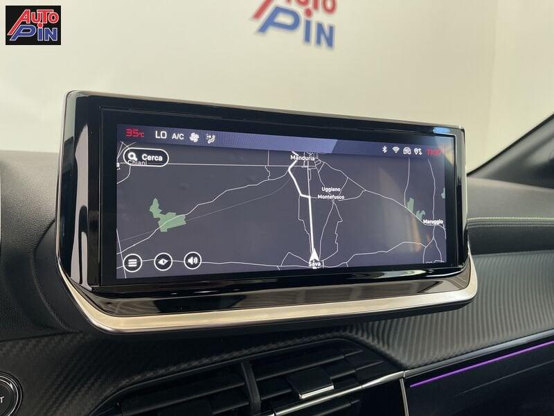 Peugeot 208 PureTech 100 Stop&Start 5 porte GT