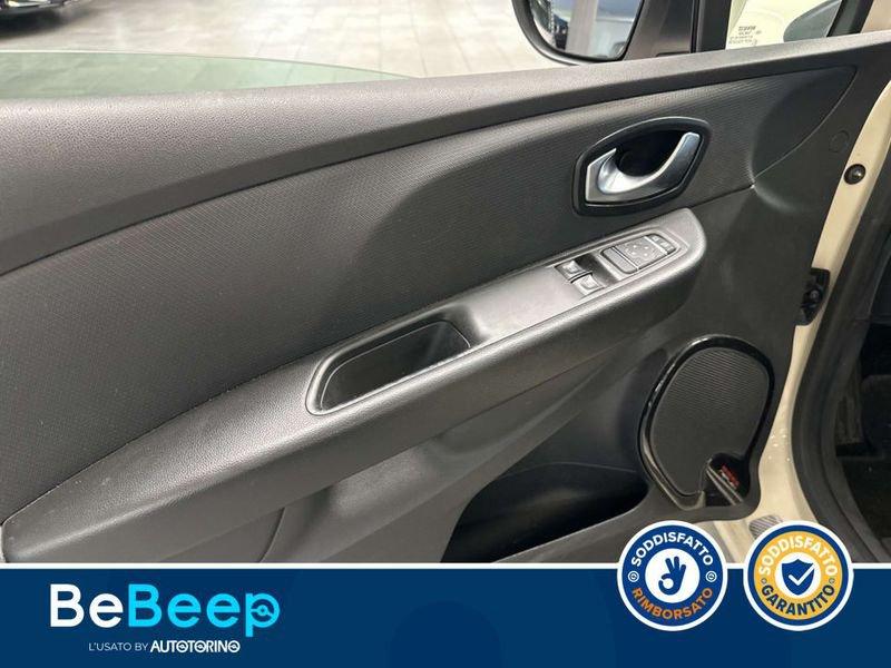Renault Clio 1.5 DCI ENERGY ZEN 75CV
