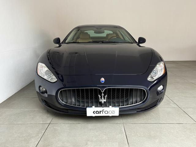 MASERATI GranTurismo 4.2 V8