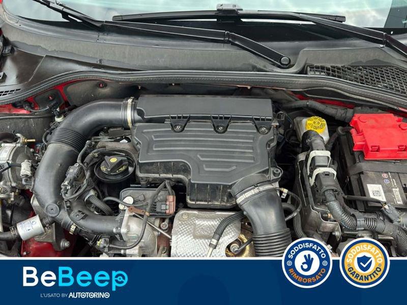 FIAT Tipo 5P 1.0 100CV