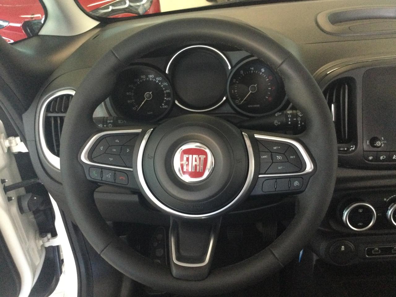 Fiat 500L 1.4 95 CV S&S Cross