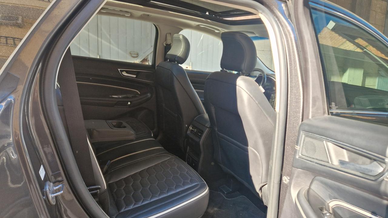 Ford Edge 2.0 EcoBlue 238 CV AWD Vignale