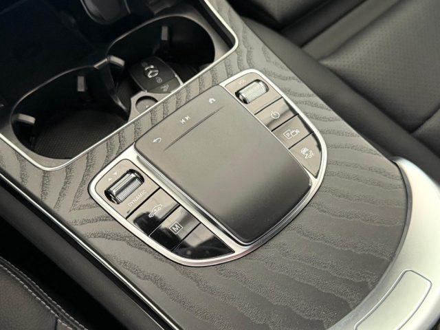 MERCEDES-BENZ GLC 300 de 4Matic EQ-Power Coupé Sport