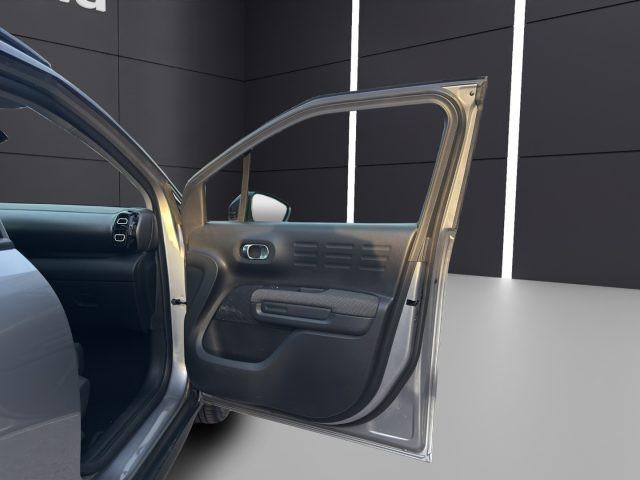 CITROEN C3 Aircross PureTech 110 S&S Max