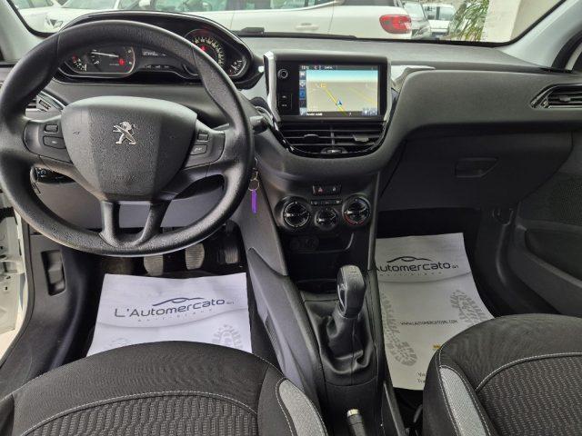 PEUGEOT 208 1.4 8V HDi 68CV 5p. Business