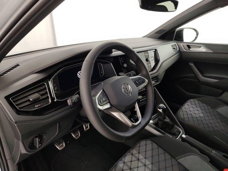 Volkswagen Taigo 1.0 TSI 85kW R-Line Plus