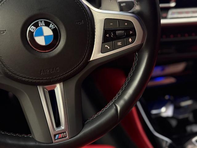 BMW X4 xDriveM40d 48V