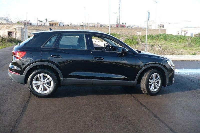 Audi Q3 Q3 35 TDI Business Advanced