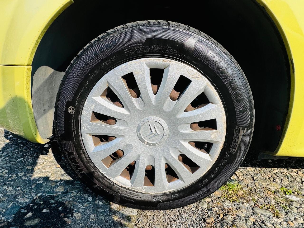 Citroen C2 1.1 Exclusive