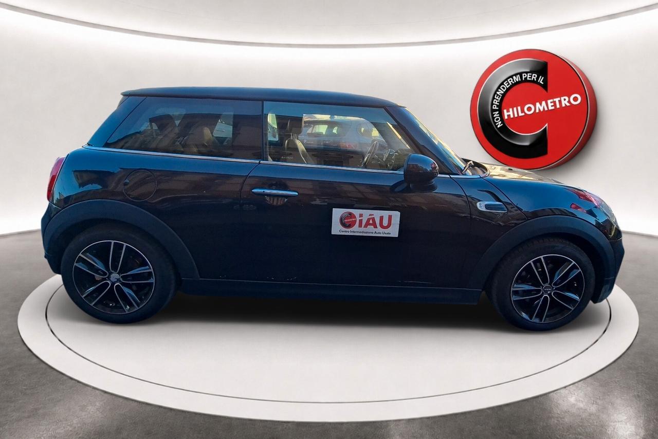 Mini 1.5 Cooper 3p.