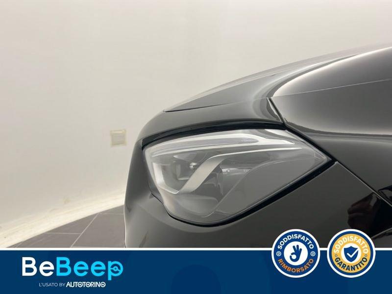 Mercedes-Benz GLA 200 D AMG LINE PREMIUM 4MATIC AUTO